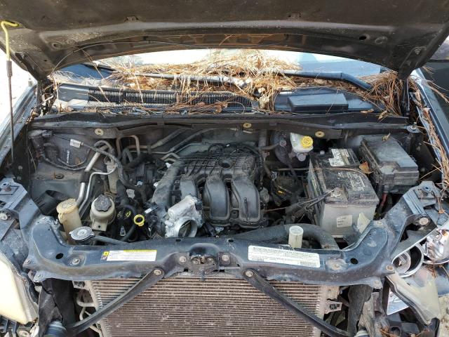 Photo 12 from auction – 2012 CHRYSLER TOWN & COU with VIN 2C4RC1CG1CR150917