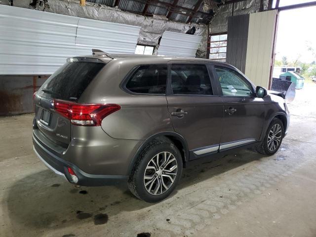 Photo 3 from auction – 2017 MITSUBISHI OUTLANDER with VIN JA4AZ2A39HZ031439