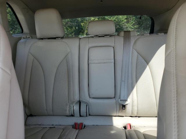 Photo 10 from auction – 2015 LINCOLN MKC with VIN 5LMCJ1A96FUJ22952