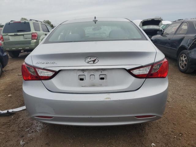 Photo 6 from auction – 2013 HYUNDAI SONATA GLS with VIN 5NPEB4AC0DH792286