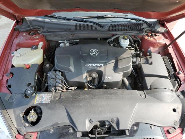 Photo 11 from auction – 2006 BUICK LUCERNE CX with VIN 1G4HD57236U231791