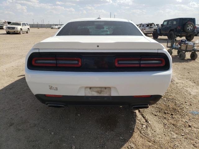 Photo 6 from auction – 2015 DODGE CHALLENGER with VIN 2C3CDZBT3FH730989