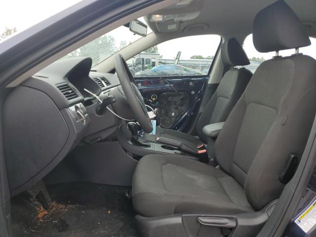 Photo 7 from auction – 2012 VOLKSWAGEN PASSAT S with VIN 1VWAP7A37CC089597