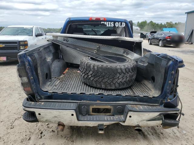 Photo 6 from auction – 2015 CHEVROLET SILVERADO with VIN 3GCUKREC7FG305440