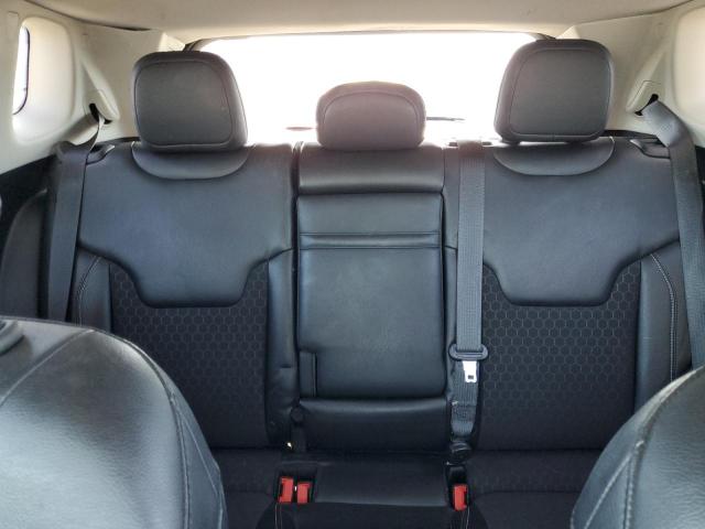 Photo 10 from auction – 2018 JEEP COMPASS LA with VIN 3C4NJDBB7JT333096