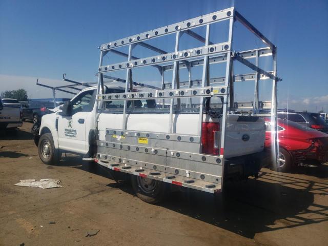 Photo 2 from auction – 2017 FORD F250 SUPER with VIN 1FTBF2A64HEB78868