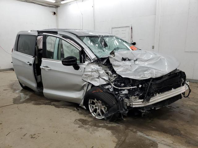 Photo 4 from auction – 2024 CHRYSLER PACIFICA T with VIN 2C4RC1BGXRR160209