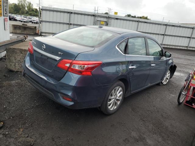 Photo 3 from auction – 2016 NISSAN SENTRA S with VIN 3N1AB7AP3GY336957