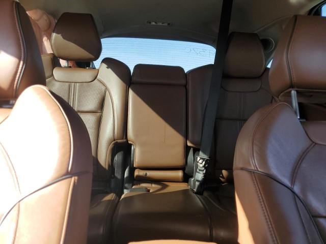 Photo 10 from auction – 2017 ACURA MDX ADVANC with VIN 5FRYD4H99HB022298