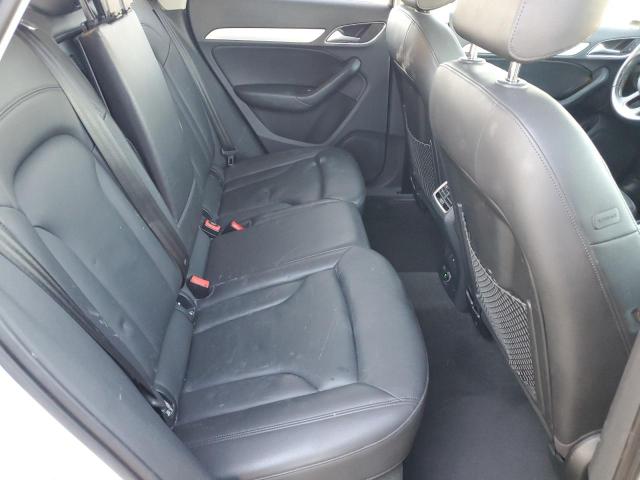 Photo 11 from auction – 2017 AUDI Q3 PREMIUM with VIN WA1BCCFS8HR015079