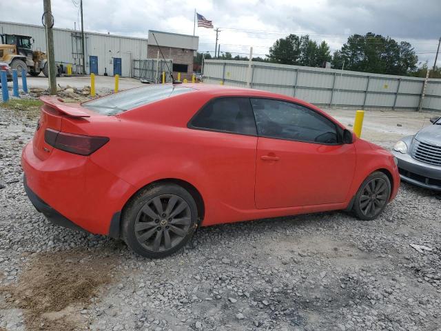 Photo 3 from auction – 2011 KIA FORTE SX with VIN KNAFW6A39B5412697