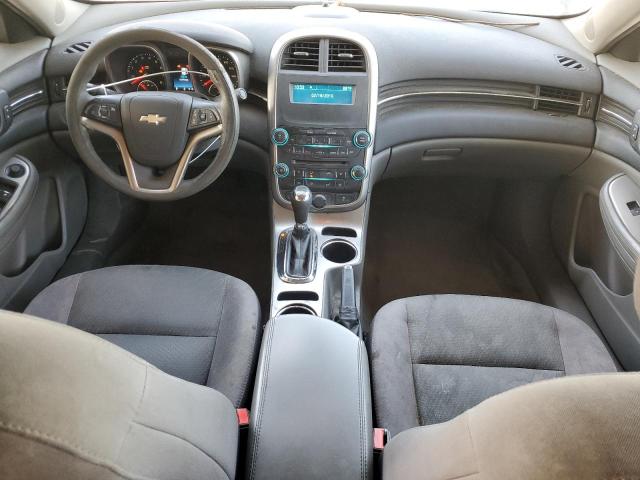 Photo 8 from auction – 2014 CHEVROLET MALIBU LS with VIN 1G11B5SL3EF267844