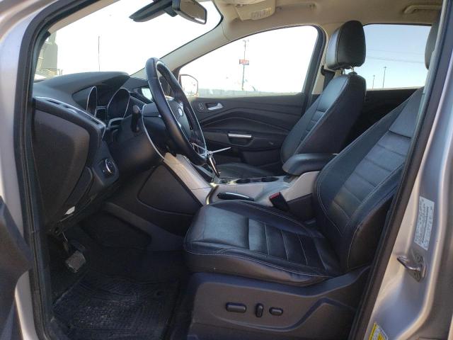 Photo 7 from auction – 2013 FORD ESCAPE SEL with VIN 1FMCU9HX6DUD71598