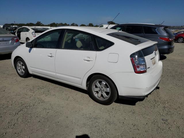 Photo 2 from auction – 2004 TOYOTA PRIUS with VIN JTDKB20U140028297