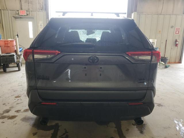 Photo 6 from auction – 2021 TOYOTA RAV4 XLE with VIN 2T3P1RFV4MC145368