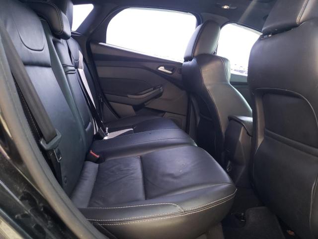 Photo 10 from auction – 2014 FORD FOCUS ST with VIN 1FADP3L9XEL459413