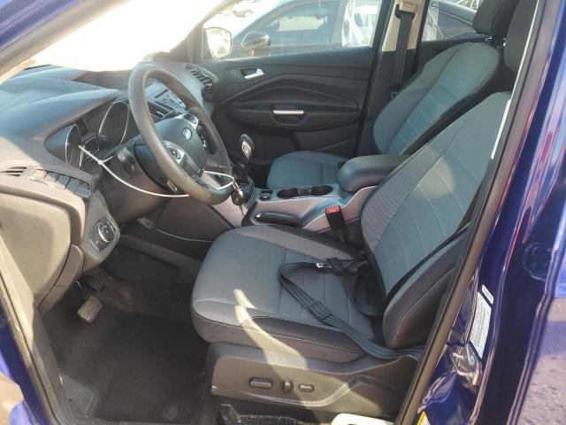 Photo 7 from auction – 2016 FORD ESCAPE SE with VIN 1FMCU0G75GUC89735