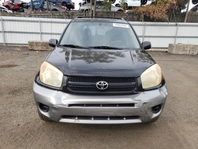 Photo 5 from auction – 2004 TOYOTA RAV4 with VIN JTEGD20V340034672