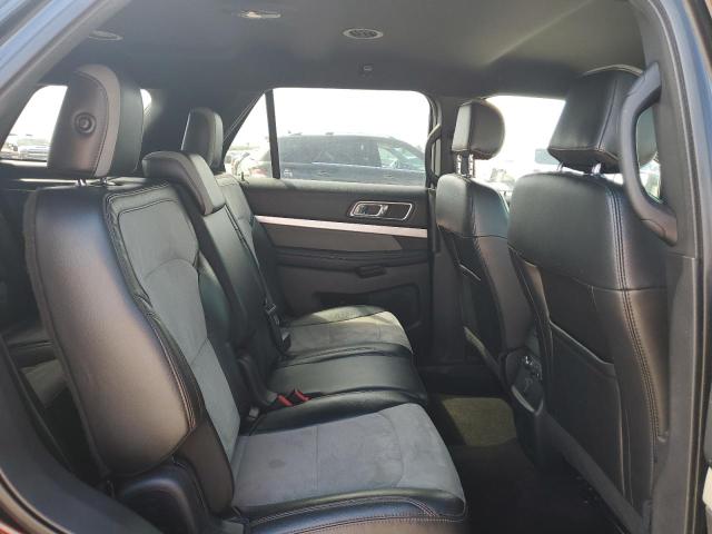 Photo 11 from auction – 2017 FORD EXPLORER X with VIN 1FM5K7D82HGB05890