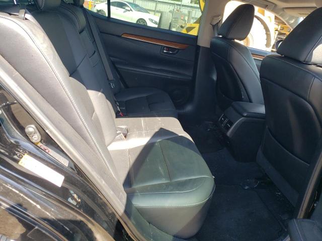 Photo 10 from auction – 2013 LEXUS ES 300H with VIN JTHBW1GG2D2010036