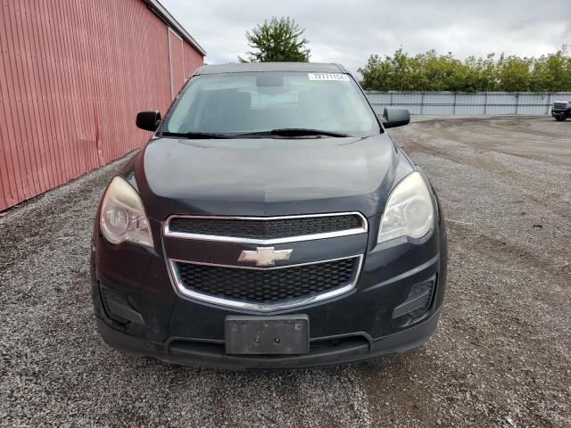 Photo 5 from auction – 2013 CHEVROLET EQUINOX LS with VIN 2GNFLCEK5D6213995