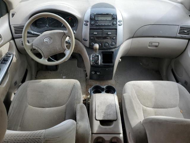 Photo 8 from auction – 2007 TOYOTA SIENNA CE with VIN 5TDZK23C67S071312