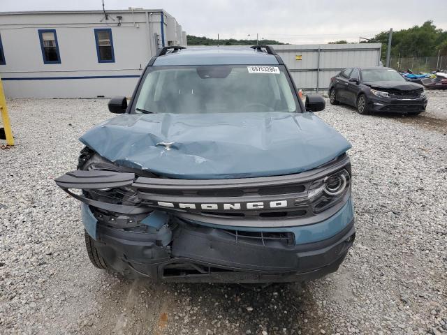 Photo 5 from auction – 2021 FORD BRONCO SPO with VIN 3FMCR9B66MRA08906