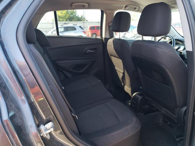 Photo 10 from auction – 2018 CHEVROLET TRAX 1LT with VIN 3GNCJPSB5JL263260