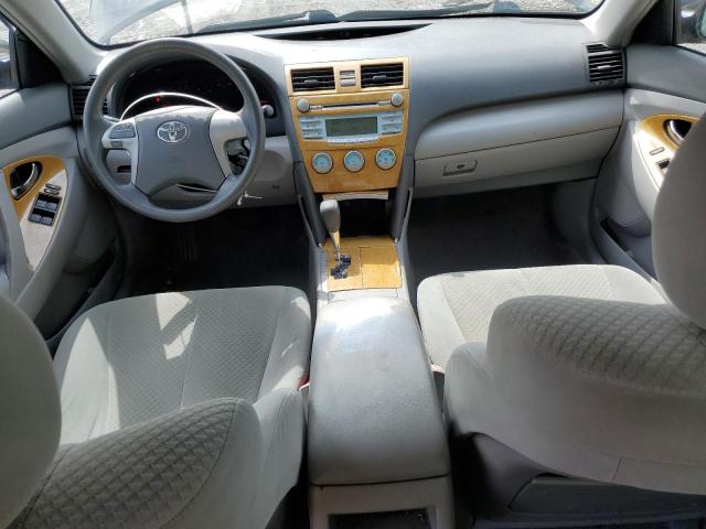 Photo 8 from auction – 2007 TOYOTA CAMRY CE with VIN 4T1BE46K47U153666