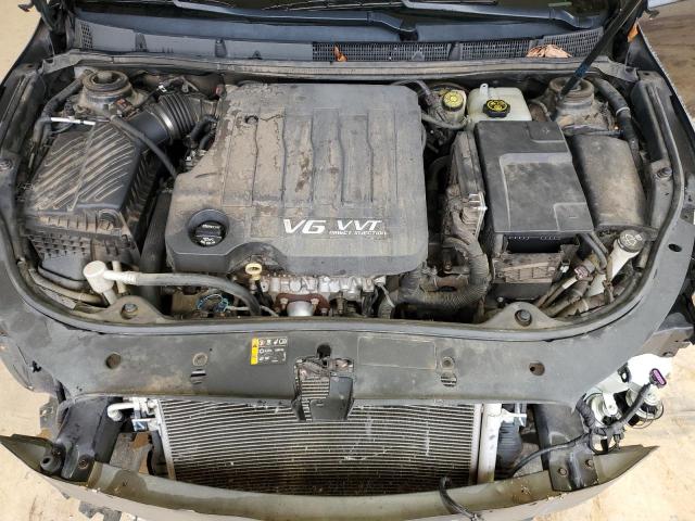 Photo 11 from auction – 2013 BUICK LACROSSE with VIN 1G4GC5E30DF266994