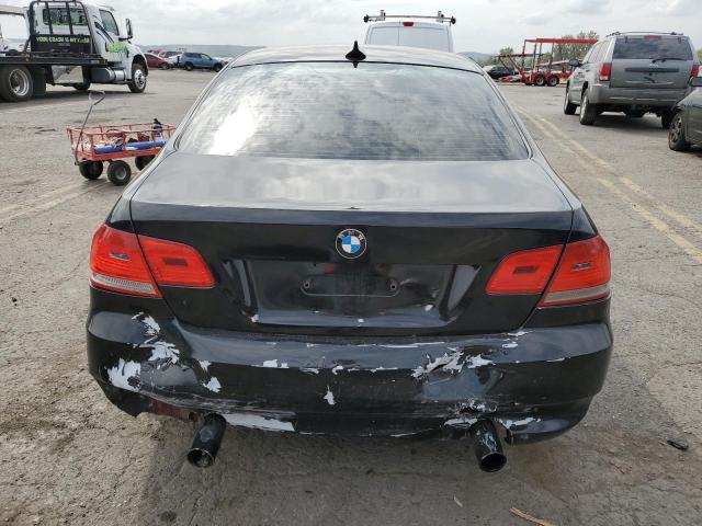 Photo 6 from auction – 2010 BMW 335 I with VIN WBAWB7C50AP048463