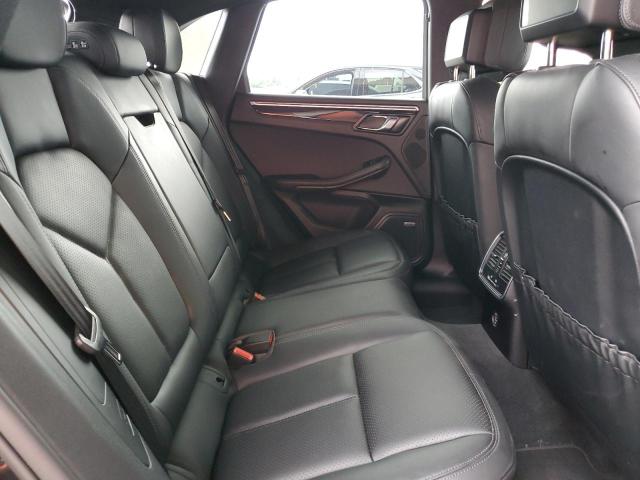 Photo 11 from auction – 2018 PORSCHE MACAN with VIN WP1AA2A5XJLB14528