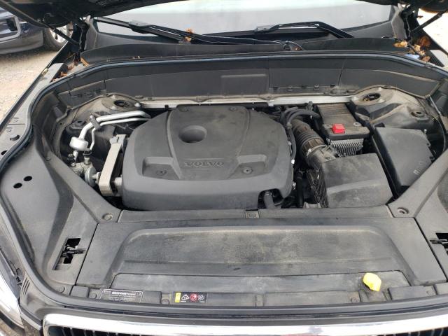 Photo 12 from auction – 2018 VOLVO XC90 T6 with VIN YV4A22PK5J1322742