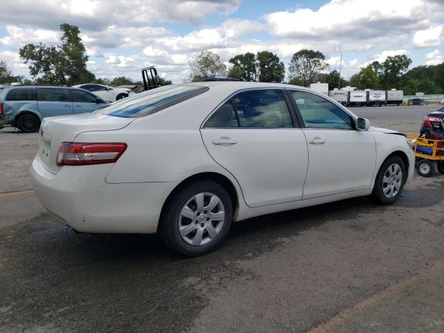 Photo 3 from auction – 2011 TOYOTA CAMRY BASE with VIN 4T1BF3EK7BU638594