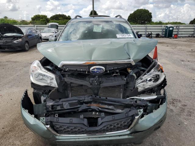 Photo 5 from auction – 2016 SUBARU FORESTER 2 with VIN JF2SJAXC8GH516292