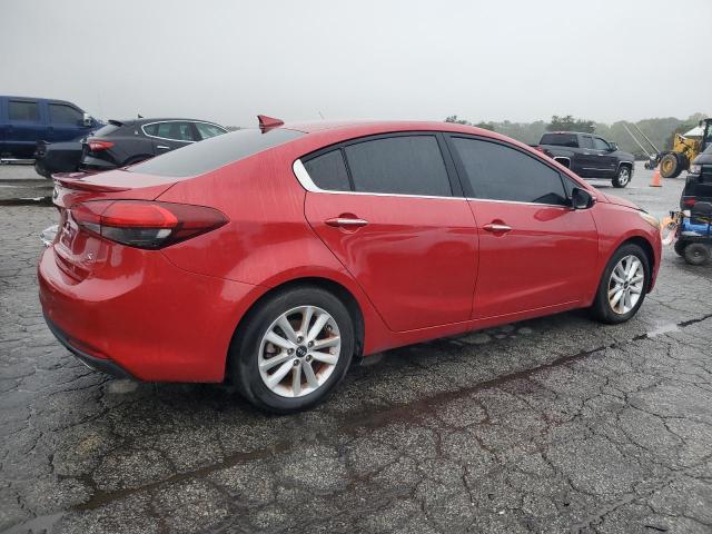 Photo 3 from auction – 2017 KIA FORTE LX with VIN 3KPFL4A79HE120970