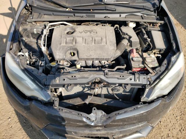 Photo 11 from auction – 2014 TOYOTA COROLLA L with VIN 5YFBURHE5EP095847