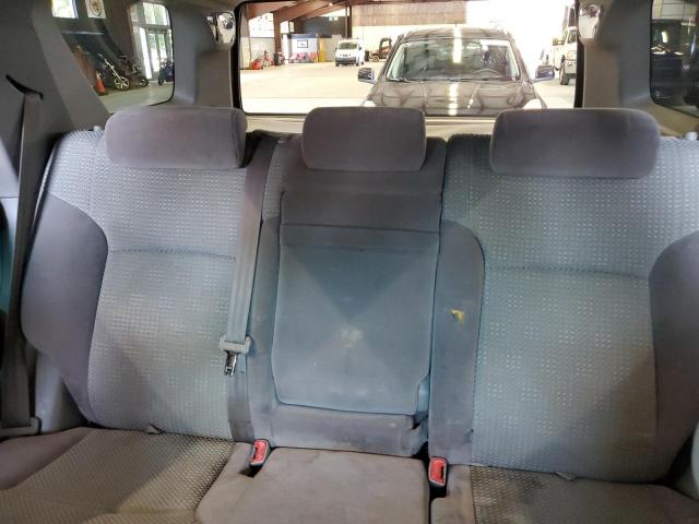 Photo 10 from auction – 2003 TOYOTA 4RUNNER SR with VIN JTEBT14R838002921