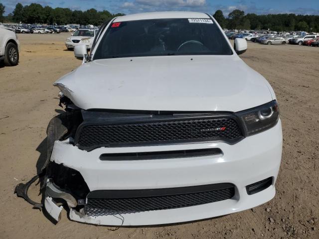 Фото 5 с аукциона – 2020 DODGE DURANGO GT с VIN 1C4RDHDG4LC259580