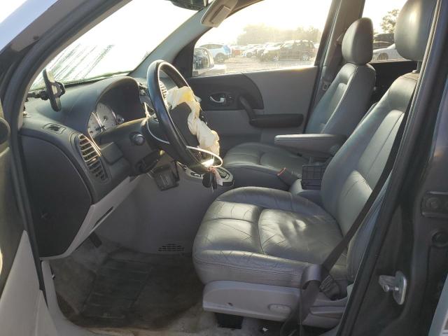 Photo 7 from auction – 2004 SATURN VUE with VIN 5GZCZ63414S840737