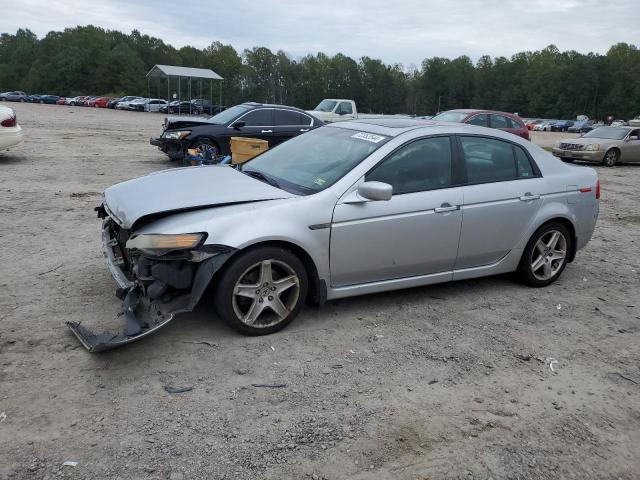 ACURA 3.2TL 2006 with VIN 19UUA66236A020676 - Photo from auction