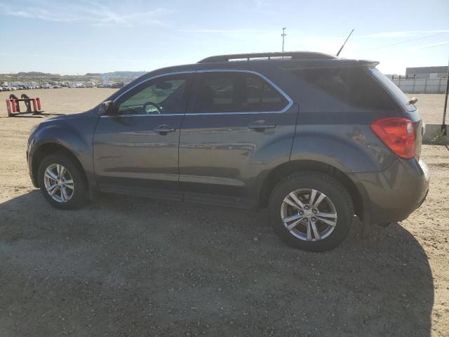Photo 2 from auction – 2011 CHEVROLET EQUINOX LT with VIN 2GNALDEC9B1220886