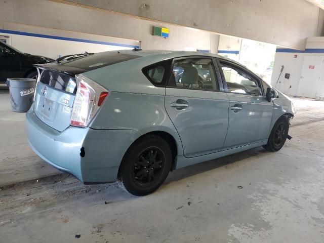 صورة رقم 3 من المزاد - 2014 TOYOTA PRIUS مع VIN JTDKN3DU2E1766015