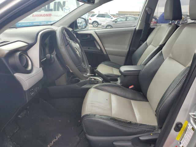Photo 7 from auction – 2013 TOYOTA RAV4 XLE with VIN 2T3WFREV1DW014444