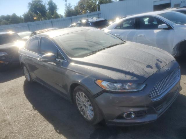 Photo 4 from auction – 2014 FORD FUSION TIT with VIN 3FA6P0SU9ER330450