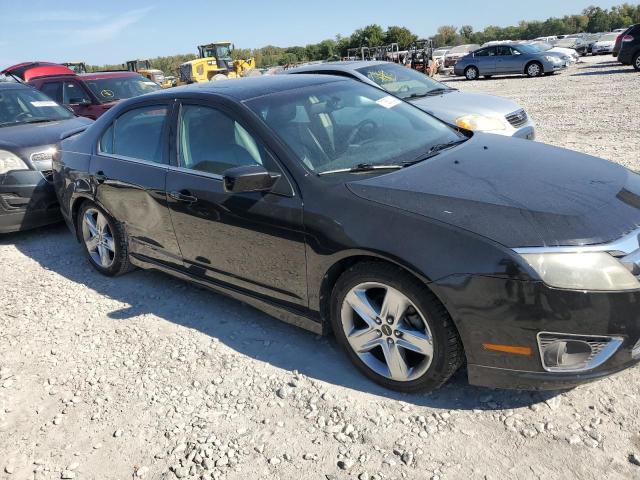 Photo 4 from auction – 2010 FORD FUSION with VIN 3FAHP0KC4AR201574
