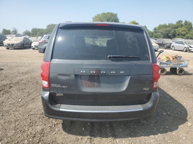 Photo 6 from auction – 2011 DODGE GRAND CARA with VIN 2D4RN3DG0BR790574