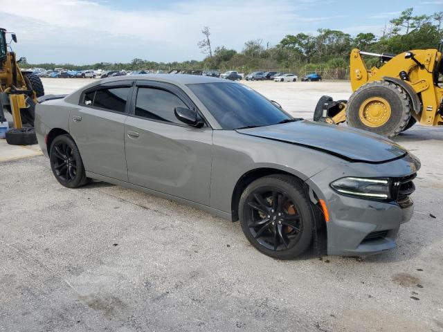 Photo 4 from auction – 2018 DODGE CHARGER SX with VIN 2C3CDXBG7JH202940