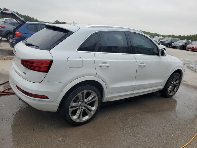 Photo 3 from auction – 2016 AUDI Q3 PREMIUM with VIN WA1EFCFS6GR002253