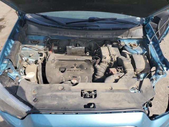 Снимка 12 от търг – 2013 MITSUBISHI OUTLANDER с VIN 4A4AR4AU6DE011007